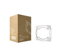 FIBARO - Adaptateur de bouton Legrand/Gira (pack de 10)