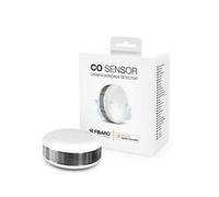 FIBARO CO Sensor HomeKit) White