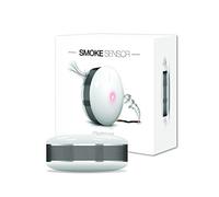 Fibaro Détecteur de fumée compatible avec Smartphone 00300443