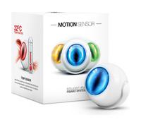 Fibaro FGMS-001-ZW5 détecteur de mouvement Capteur infrarouge passif (PIR) Sans fil Blanc