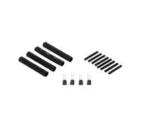 Fibaro DS-001 Temperature Sensor DS (Pack of 4) - White