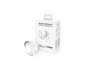 Fibaro FGBHT-001 Fibaro The Heat Controller für Apple HomeKit Bluetooth