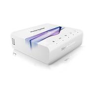 Fibaro Home Center Lite unité de commande centrale domestique intelligente Sans fil Blanc NOIR G
