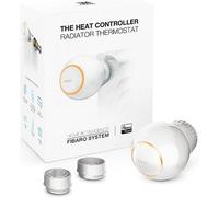 Fibaro FGT-001 ZW5 EU Z-Wave Weiß Thermostat (FIBEFGT-001)