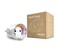 Fibaro Wall Plug Zwischenstecker Typ F (FIBEFGWPF-102-5)