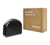 Fibaro Double Switch 2 - Interrupteur ON OFF - Z-wave Plus