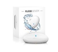Fibaro Détecteur d'inondation FGFS-101 ZW5 Z-Wave Plus sans fil