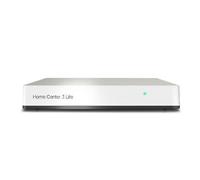 Fibaro HC3L-001 Home Center 3 Lite - Centrale de contrôle sans fil Z-Wave WiFi