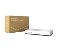 Fibaro Home Center 3 Lite, Hub domotique, Blanc
