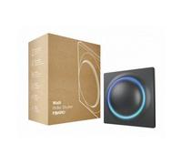 FIBARO - Interrupteur intelligent pour volet roulant Z-Wave+ Fibaro Walli Roller Shutter Anthracite