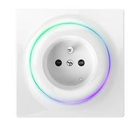 FIBARO - Prise murale Fibaro Walli N Outlet type F (Schuko)