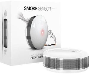 Fibaro Rauchmelder FGSD-002 (Z-Wave)