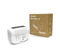 Fibaro roller shutter 4 - Micro récepteur Z-wave
