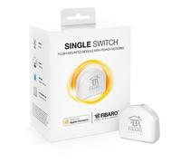 Fibaro Single Switch - Interrupteur prise de courant - sans fil