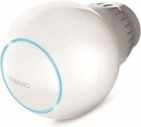 FIBARO STARTER PACK HK FIBARO Smart Home Apple HomeKit + Sensor Heizkörperthermostat