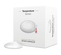 Fibaro Sonde de température FGBRS-001 Bluetooth Blanc