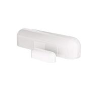 FIBARO Trousse pour la maison Capteur de porte et de fenêtre activé / Détecteur d'ouverture porte/Fenêtre, Norme