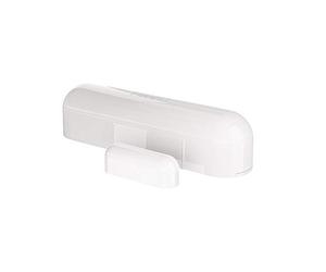 FIBARO Trousse pour la maison Capteur de porte et de fenêtre activé / Détecteur d'ouverture porte/Fenêtre, Norme