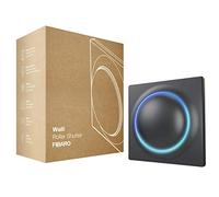FIBARO Walli volet roulant anthracite