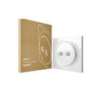 Fibaro Walli - Prise murale - N Ethernet Outlet