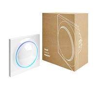 Fibaro Walli Wireless White