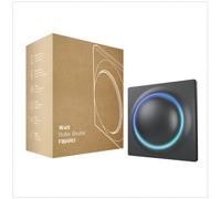 FIBARO Walli volet roulant anthracite