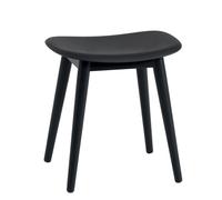 Fiber Stool Tabouret H 46 cm Muuto - 5710562235905
