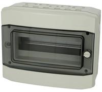Fibox MCE65 12M 7350003 Boîtier 318 x 258 x 142 Thermoplastique 1 pc(s)