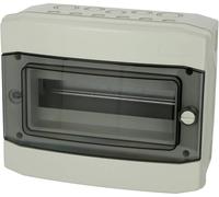 Fibox MCE65 12M 7350003 Boîtier 318 x 258 x 142 x 144 Thermoplastique 1 pc(s)