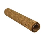 Fibre De Soie : Modern, Or, 30 Cm, Rouleau 5 M