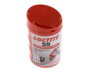 Fibre d'étanchéité de filetage Loctite Polyamide 160m