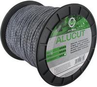Fibre hybride nylon-fibre de verre torsadée Alucut 2,0 mm 360 m