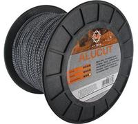 Fibre optique hybride nylon torsadée Alucut 2,4 mm 360 m