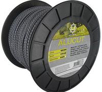 Fibre optique hybride nylon torsadée Alucut 3,0 mm 240 m