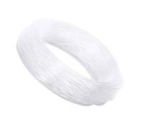 Fibre Optique Plastique Transparente 3 M Fil Lumineux Mma