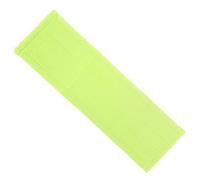 Fibre Synthétique Lingette de Rechange Vert pour Balai Plat | Ramasse la Poussière les Cheveux, Lavable en Machine, Facile à Remplacer, Fixation Solide la Serpillière