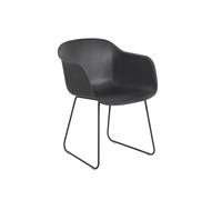 Muuto - Fauteuil Noir