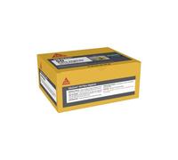 Fibre végétale SIKA SikaCem-50 - Pour bétons et mortiers - 12 doses de 50 g