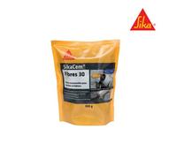 Fibres structurelles macro-synthétiques SIKA SikaCem Fibre 30 - 300g