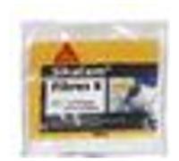 Sika Fibres microsynthétiques béton/mortier SikaCem Fibres-6 - Limite fissuration - Sac 150 g