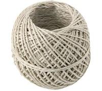 Ficelle couleur lin 50 m Fackelmann Tecno Beige