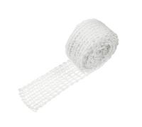 Ficelle de Boucher pour Cuisson Viande, Coton Blanc, Rouleau | Retient les Saveurs, Se Retire Proprement, Usage la Cuisine et Rôtissage, pour Morceaux de Viande