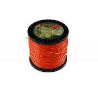 Ficelle de coupe ronde 2mm x 162m