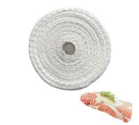 Ficelle de Cuisine, Ficelle Alimentaire pour Viande, Roulades, Rôtis et Projets de Pâtisserie, Pratique pour La Cuisine Maison, 5 M