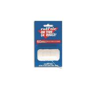 Ficelle de cuisine fine 40 g (˜60 m) rayonne blanche