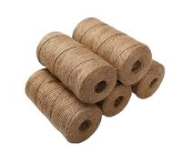 Ficelle de Jardin en Jute/Chanvre