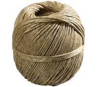 Ficelle d'emballage, en raphia, 40 m, moyen