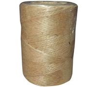 Ficelle jute 0.6/3 rolls de 1kg