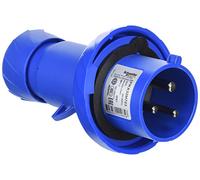 FICHA CONEXION RAPIDA 32A 2PT 220V IP67