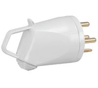 Fiche 3P+N+T en plastique 20 A 400 V LEGRAND 055637
